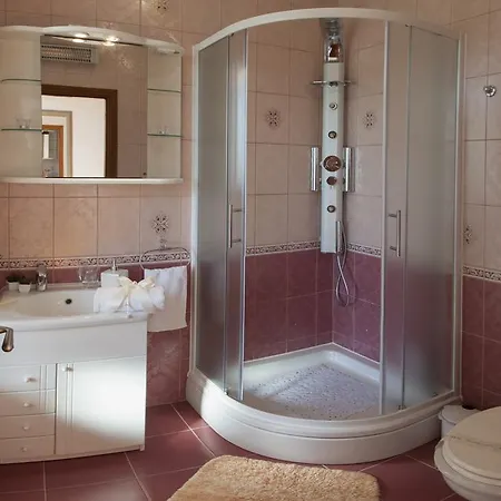 Luxury Duje Гостевой дом