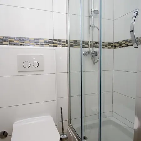 Гостевой дом Luxury Duje Сплит