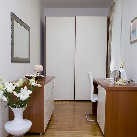 Гостевой дом Luxury Duje