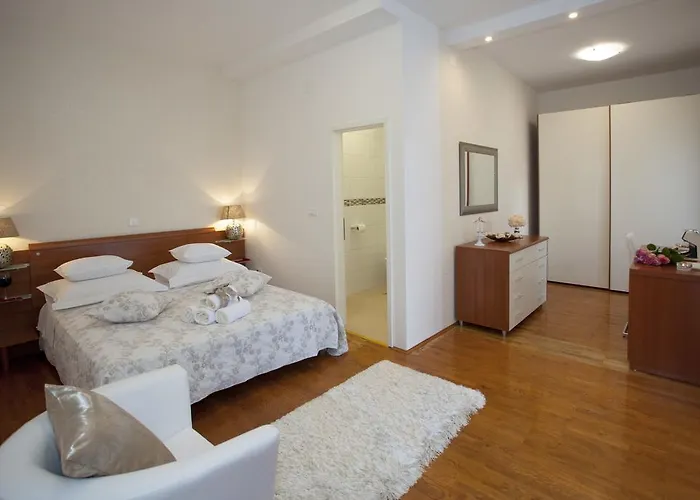 Pensión Luxury Duje