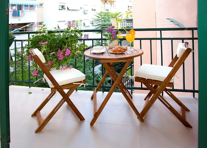 Luxury Duje 4*