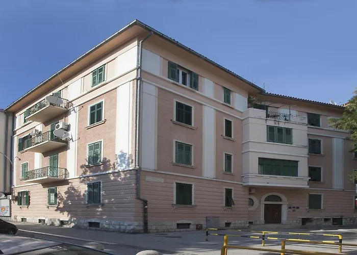 Luxury Duje 4* 스플리트