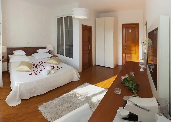 Luxury Duje 게스트하우스 스플리트