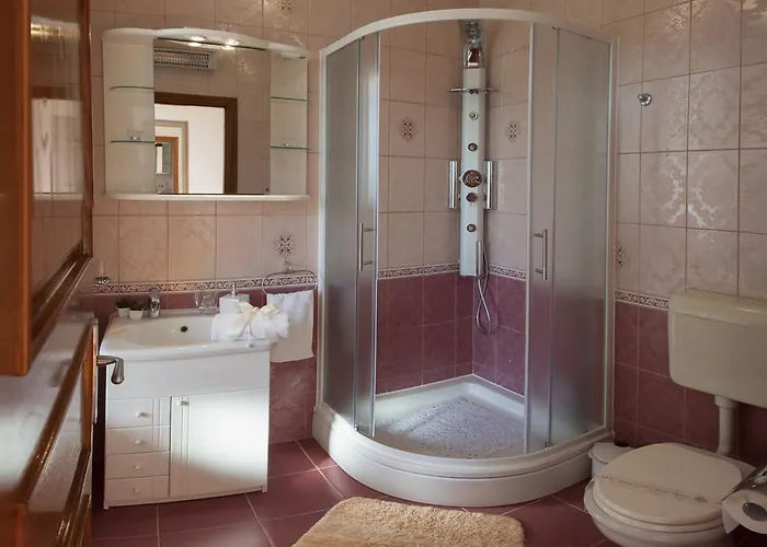 Luxury Duje 게스트하우스