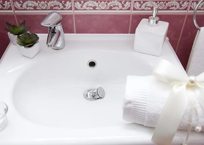 Luxury Duje 스플리트