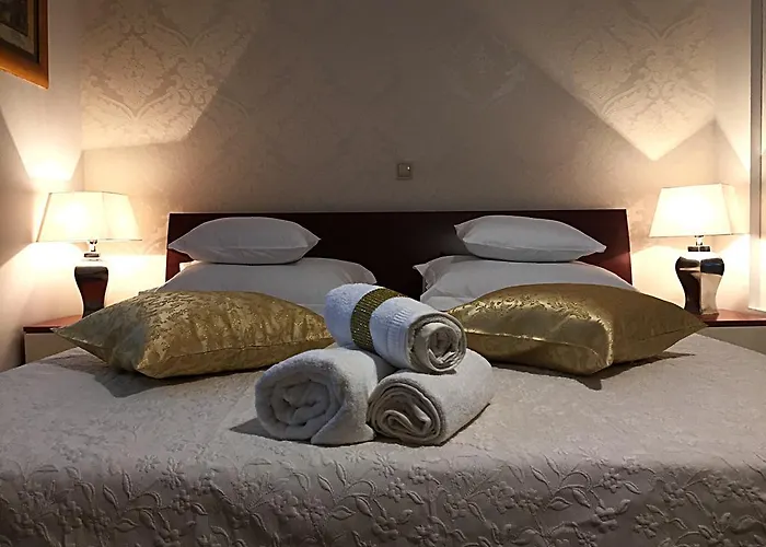 Luxury Duje 게스트하우스