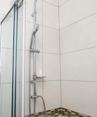 Pensión Luxury Duje