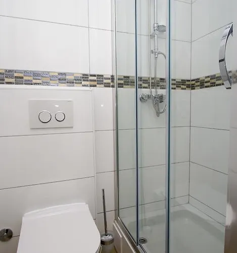Pensión Luxury Duje Split