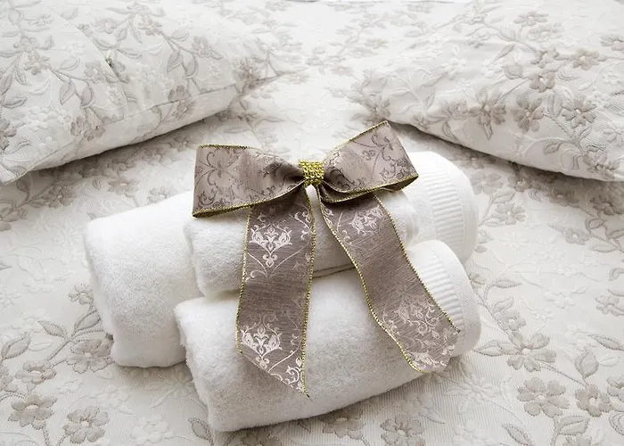 Luxury Duje 4* 스플리트
