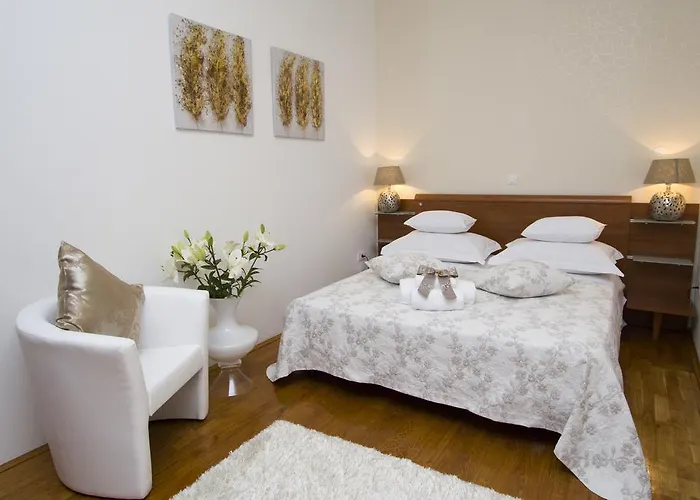 Luxury Duje