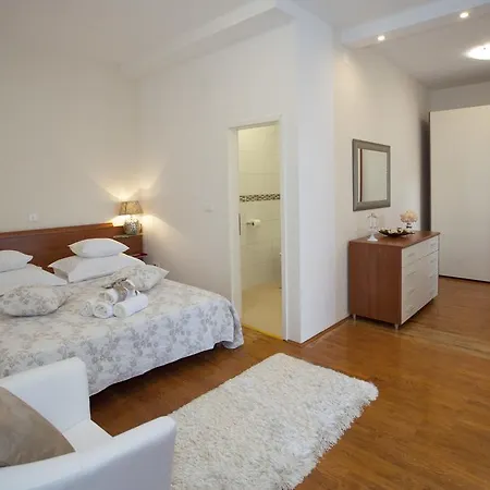 Guest house Luxury Duje