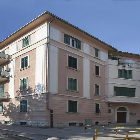 Luxury Duje 4* Split