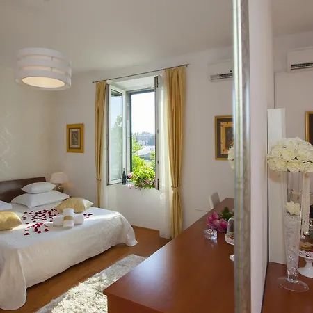 Vendégház Luxury Duje