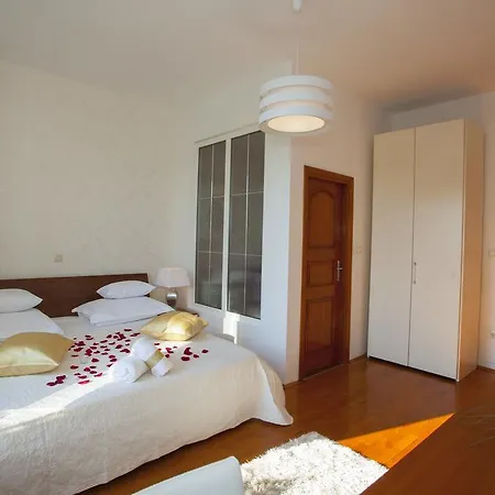 Luxury Duje Guest house Split