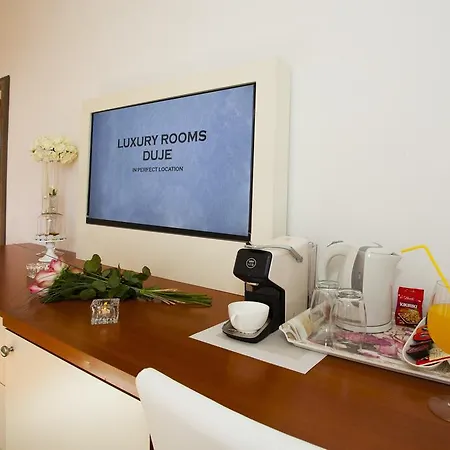 Luxury Duje Гостевой дом