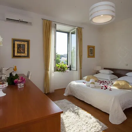 Luxury Duje Гостевой дом 4*