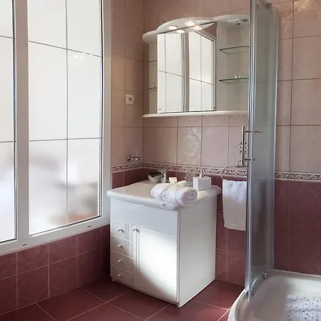 Luxury Duje Сплит