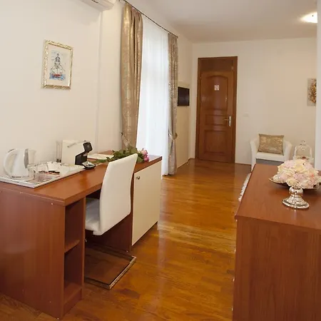 Guest house Luxury Duje Split