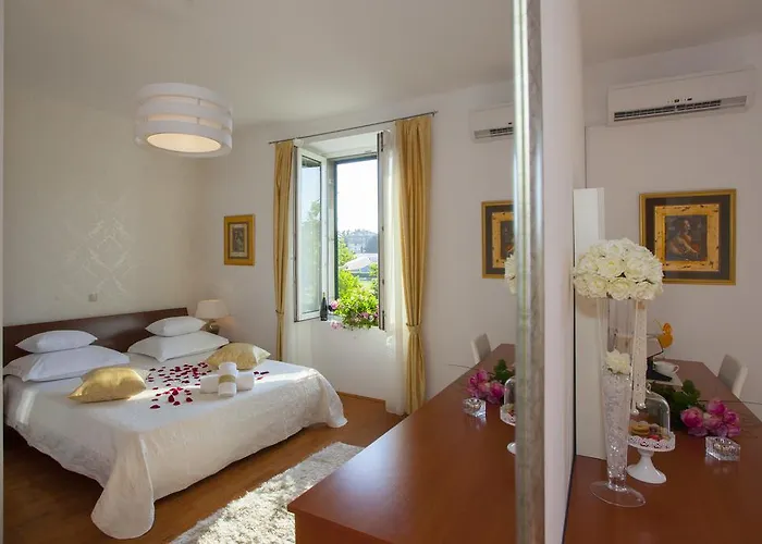 Casa de hóspedes Luxury Duje