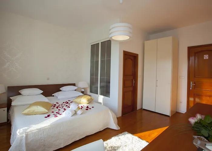 Luxury Duje Casa de hóspedes Split