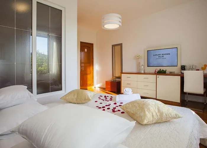 Casa de hóspedes Luxury Duje