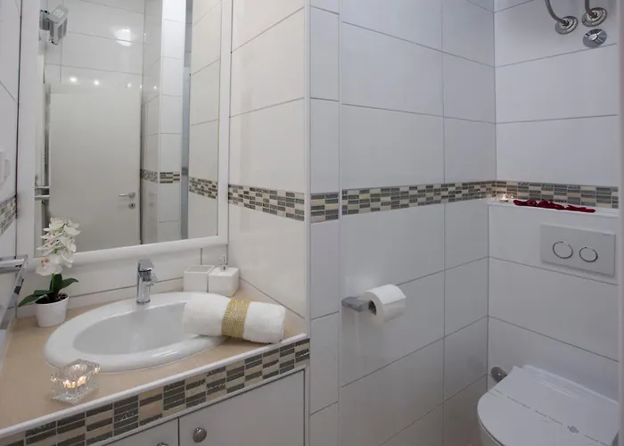 Luxury Duje Casa de hóspedes 4*