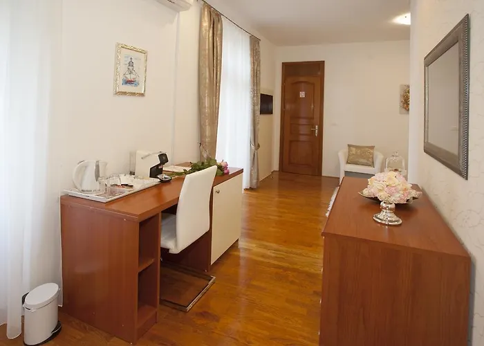 Casa de hóspedes Luxury Duje Split