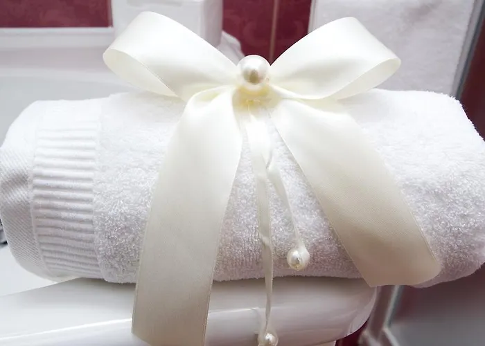 Luxury Duje Casa de hóspedes Split