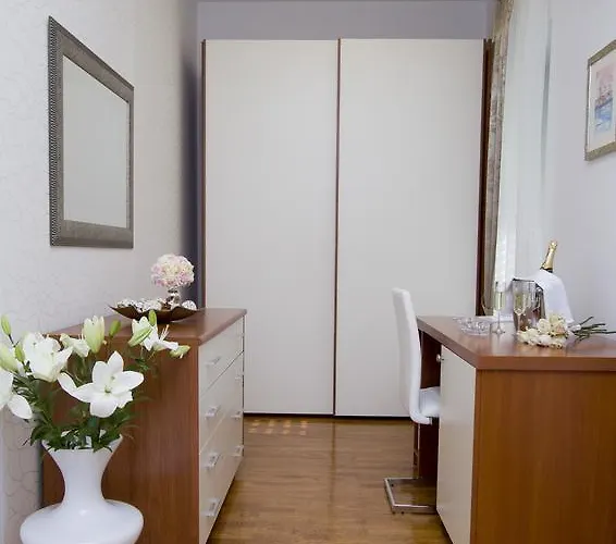 Casa de hóspedes Luxury Duje