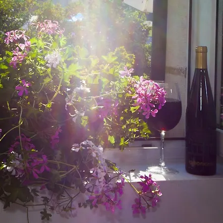 Luxury Duje Σπλιτ