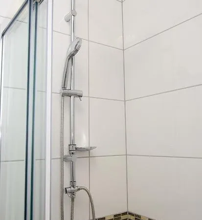 Πανσιόν Luxury Duje